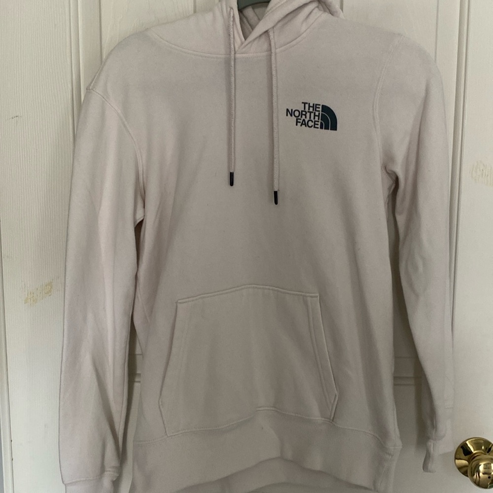 North Face Hoodie